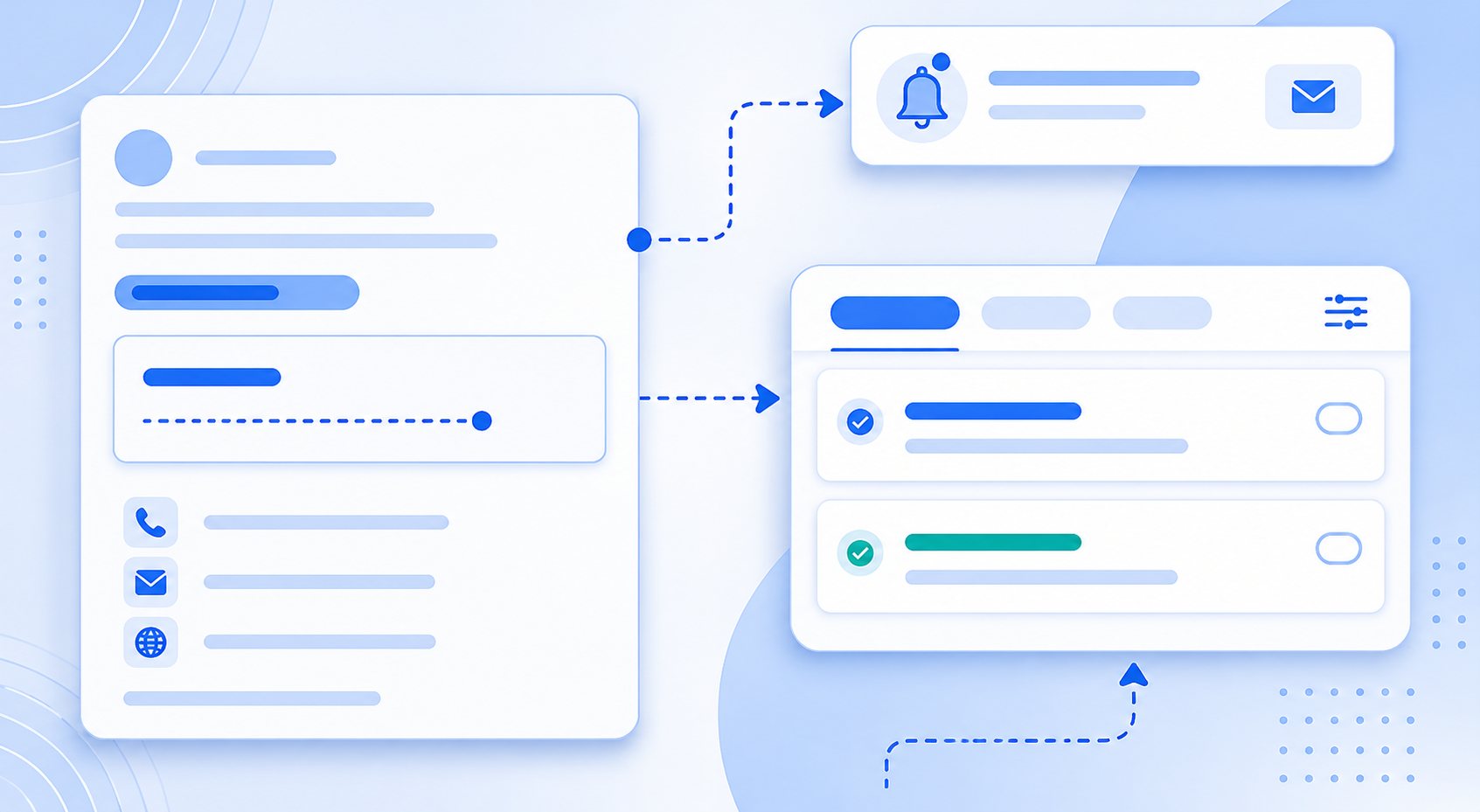HealthTech Case Study cover